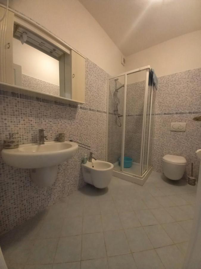 Sabrina Studio Apartment ラ・スペツィア エクステリア 写真